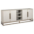 Veronia 4-Door Sideboard